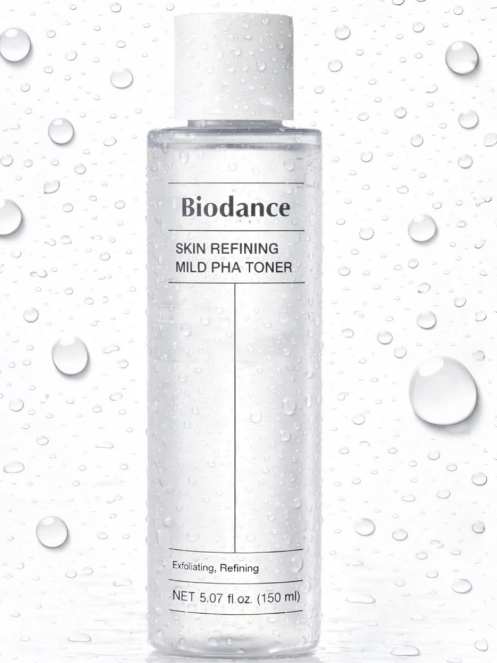 Biodance Skin Refining Mild pH Toner